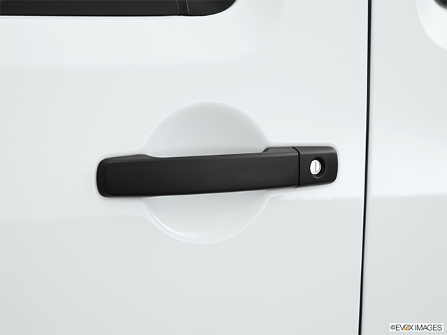 2013 Nissan Frontier