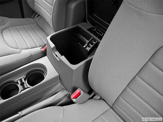 2013 Nissan Frontier