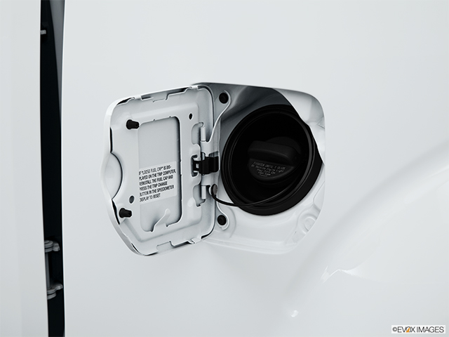 2013 Nissan Frontier