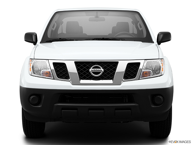 2013 Nissan Frontier