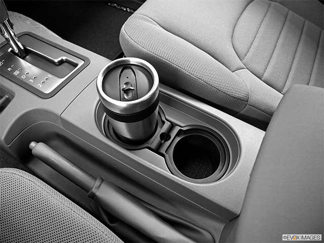 2013 Nissan Frontier