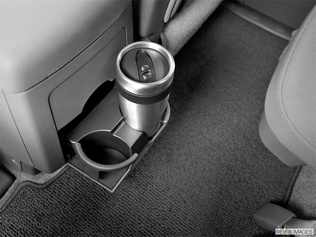 2013 Nissan Frontier