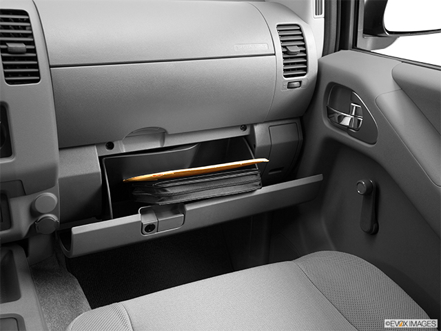 2013 Nissan Frontier