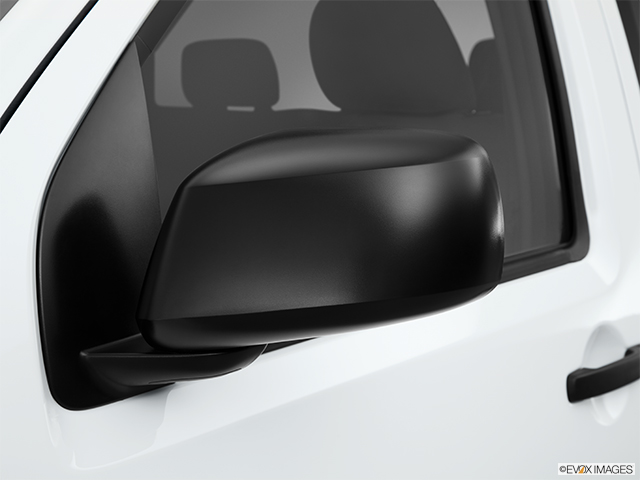 2013 Nissan Frontier