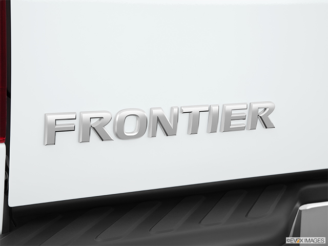 2013 Nissan Frontier