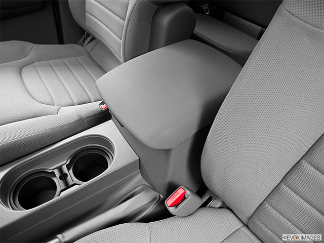 2013 Nissan Frontier