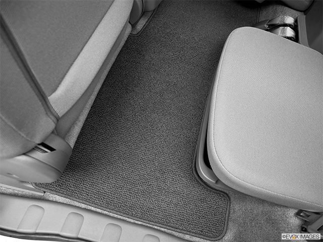 2013 Nissan Frontier