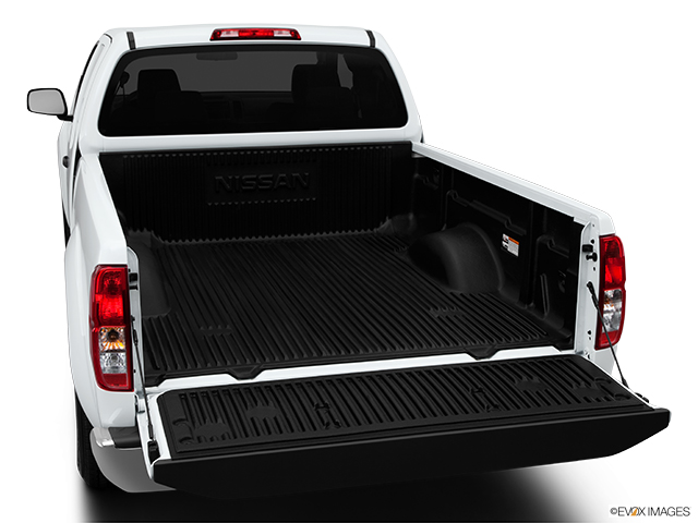 2013 Nissan Frontier