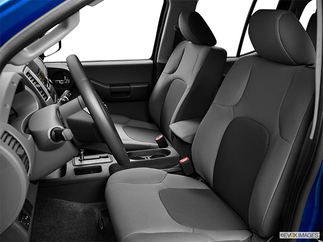2013 Nissan Xterra