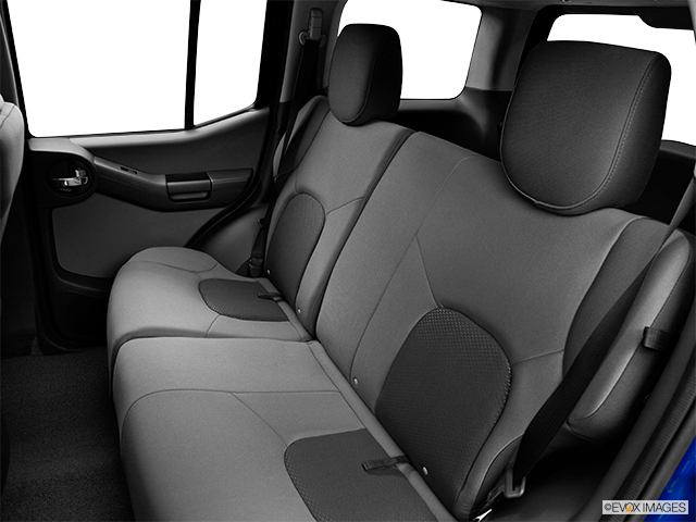 2013 Nissan Xterra