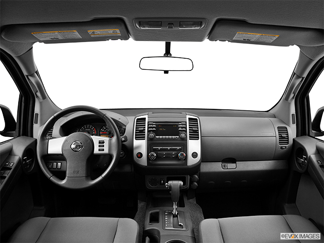 2013 Nissan Xterra