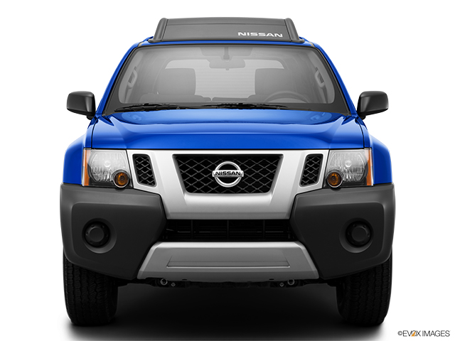 2013 Nissan Xterra