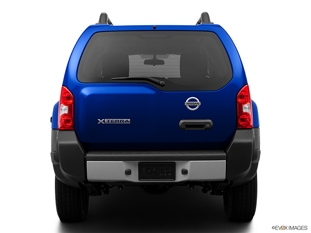 2013 Nissan Xterra