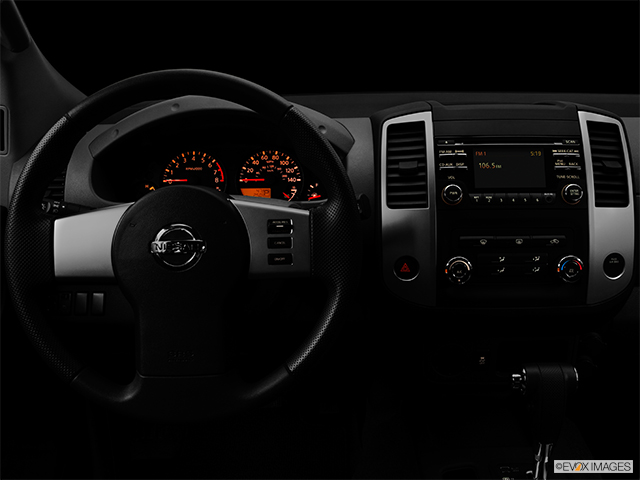 2013 Nissan Xterra