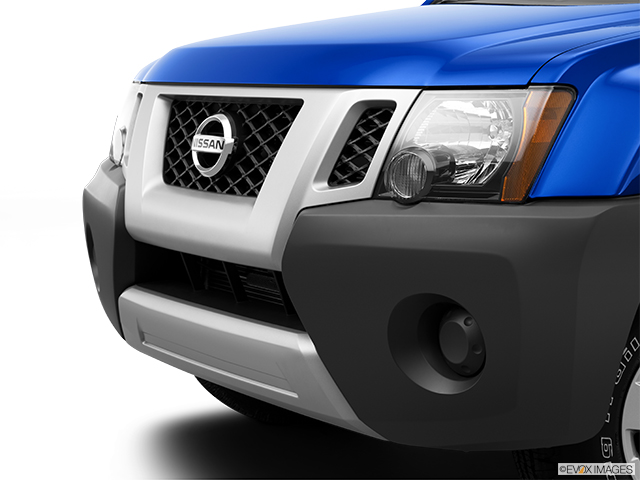 2013 Nissan Xterra