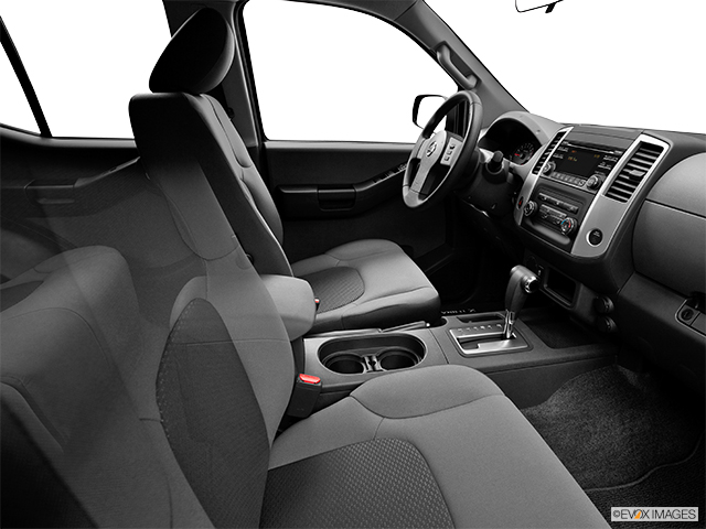 2013 Nissan Xterra