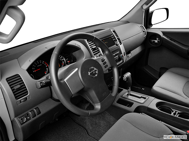 2013 Nissan Xterra