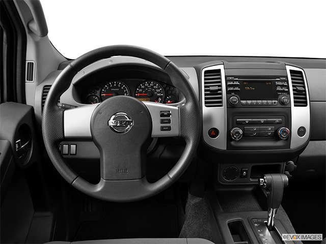 2013 Nissan Xterra