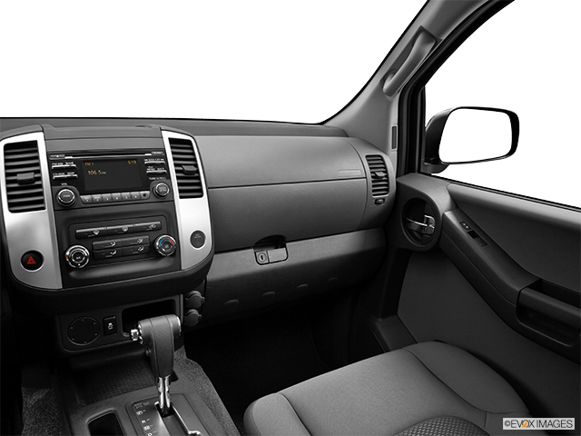 2013 Nissan Xterra