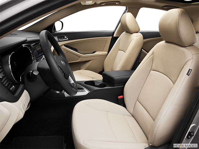 2013 Kia Optima Hybrid