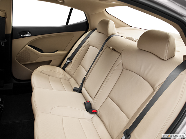 2013 Kia Optima Hybrid