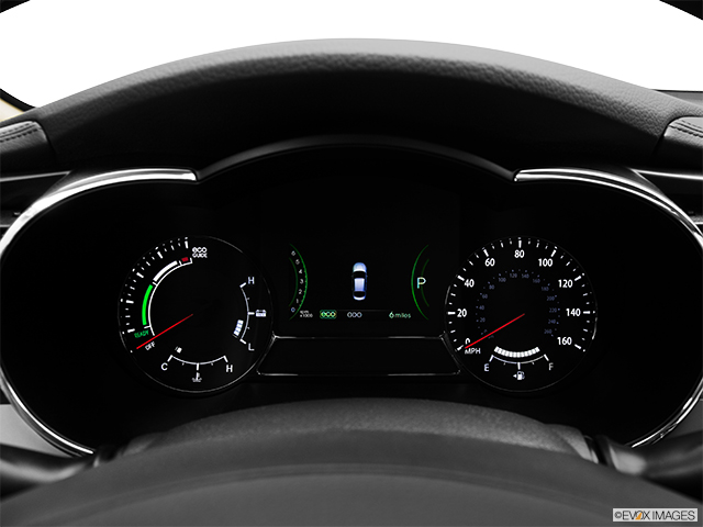 2013 Kia Optima Hybrid