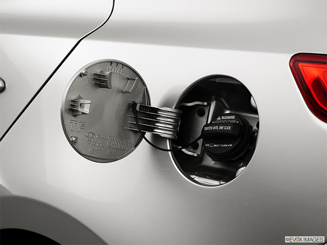 2013 Kia Optima Hybrid