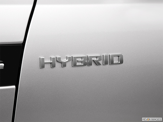 2013 Kia Optima Hybrid