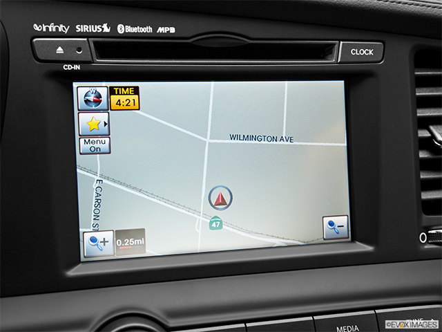 2013 Kia Optima Hybrid