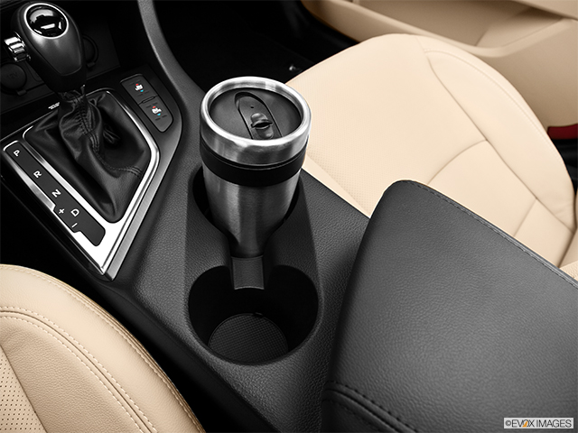 2013 Kia Optima Hybrid