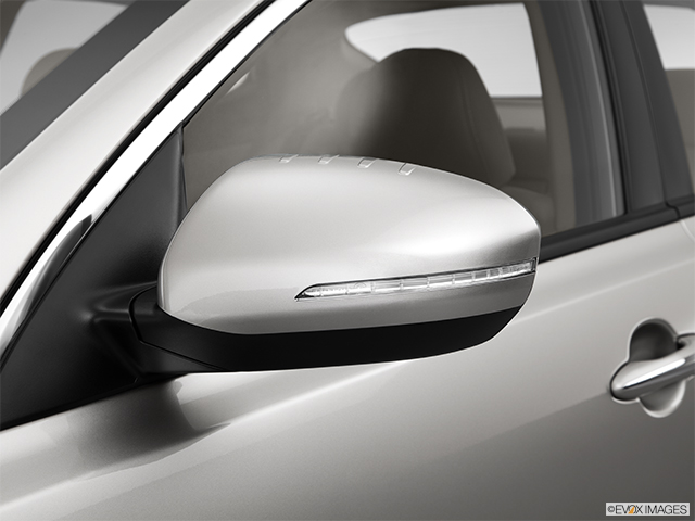 2013 Kia Optima Hybrid