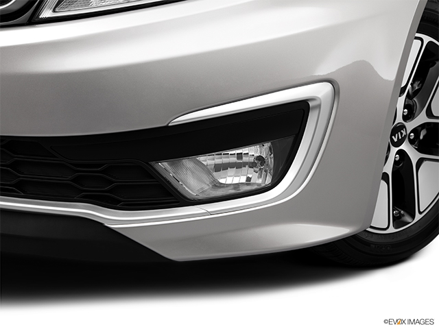 2013 Kia Optima Hybrid