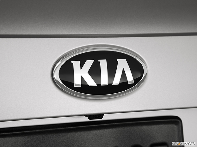 2013 Kia Optima Hybrid