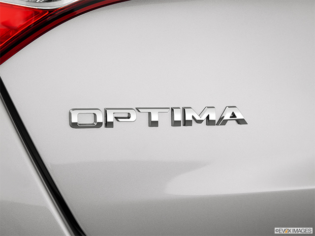 2013 Kia Optima Hybrid