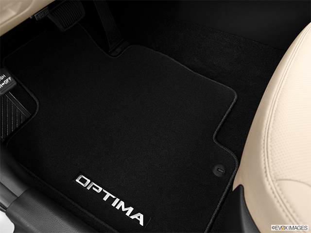 2013 Kia Optima Hybrid