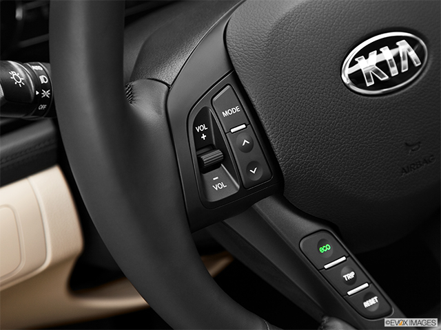 2013 Kia Optima Hybrid