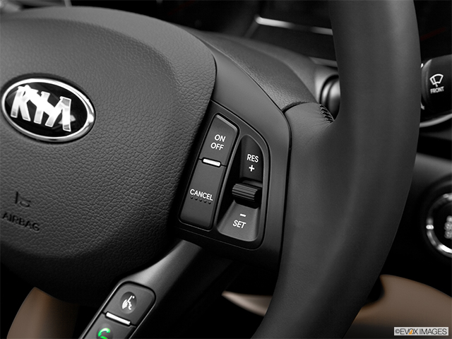 2013 Kia Optima Hybrid