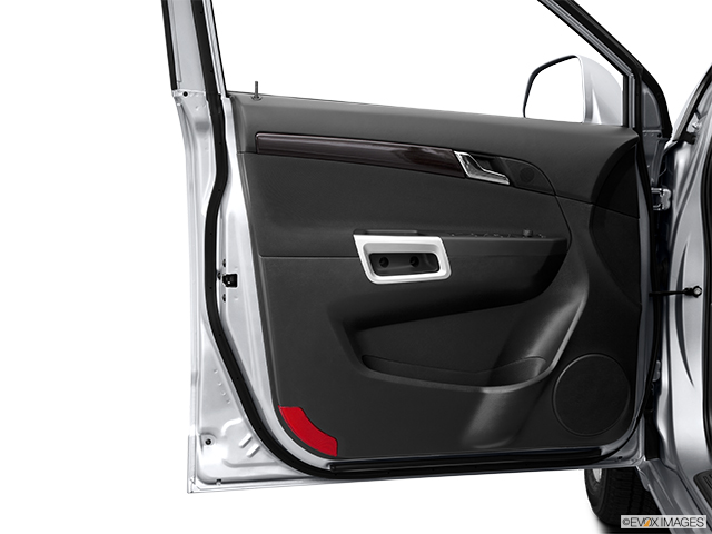 2013 Chevrolet Captiva Sport Fleet