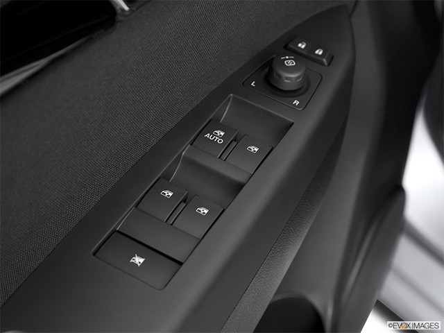 2013 Chevrolet Captiva Sport Fleet