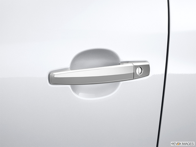 2013 Chevrolet Captiva Sport Fleet