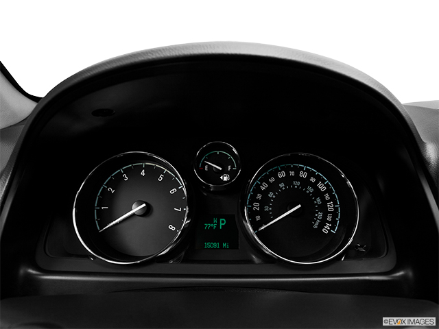 2013 Chevrolet Captiva Sport Fleet