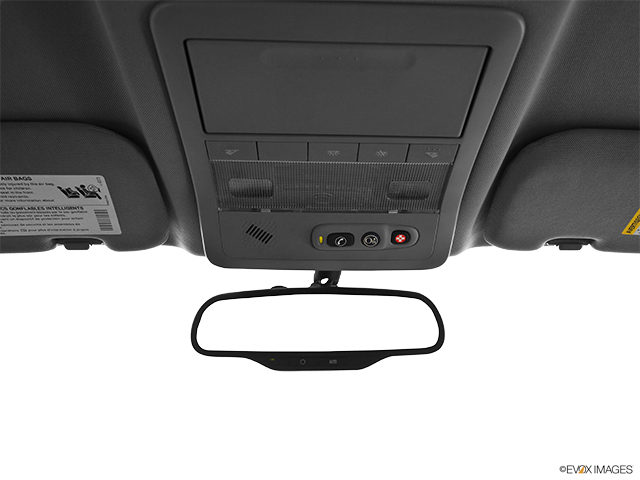 2013 Chevrolet Captiva Sport Fleet