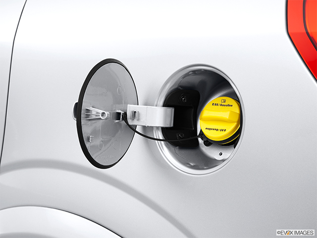 2013 Chevrolet Captiva Sport Fleet