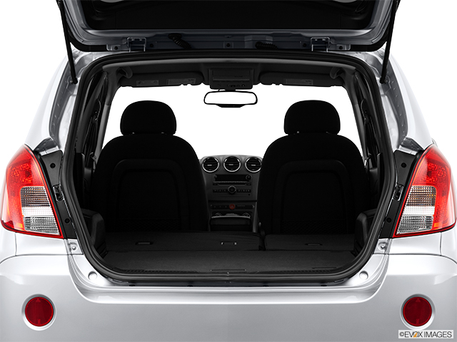 2013 Chevrolet Captiva Sport Fleet