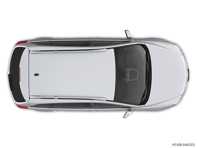 2013 Chevrolet Captiva Sport Fleet