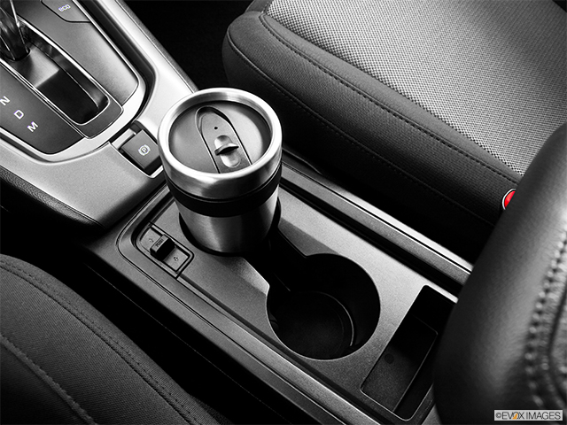 2013 Chevrolet Captiva Sport Fleet