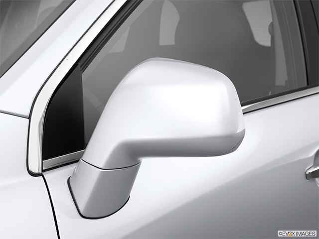 2013 Chevrolet Captiva Sport Fleet