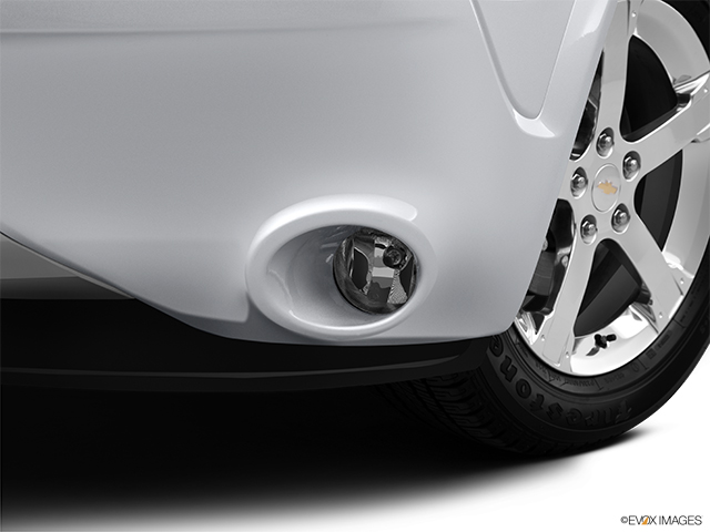 2013 Chevrolet Captiva Sport Fleet