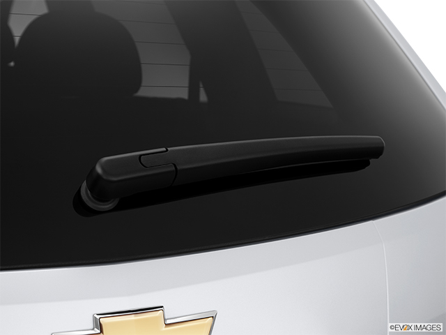 2013 Chevrolet Captiva Sport Fleet