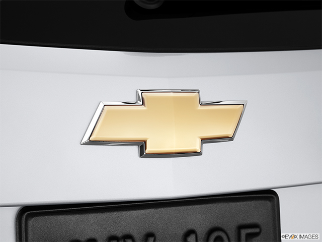 2013 Chevrolet Captiva Sport Fleet